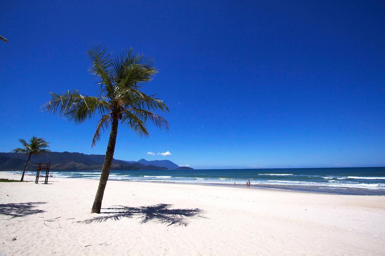 Pousada Pantai Maresias São Sebastião Kültér fotó